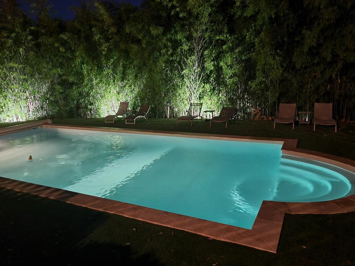Le Clos De La Caneda Sarlat-la-Canéda Exterior foto