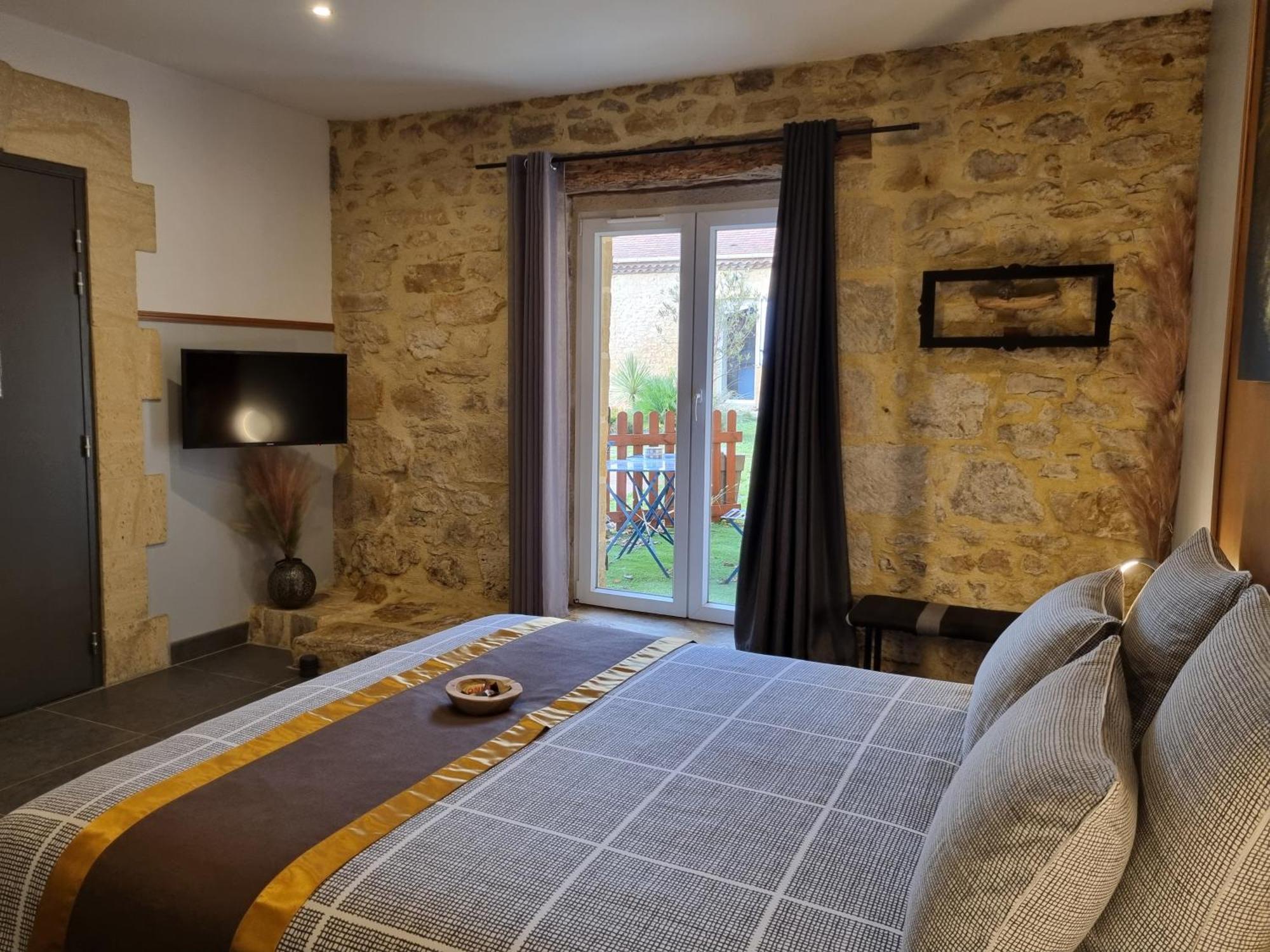 Le Clos De La Caneda Sarlat-la-Canéda Exterior foto