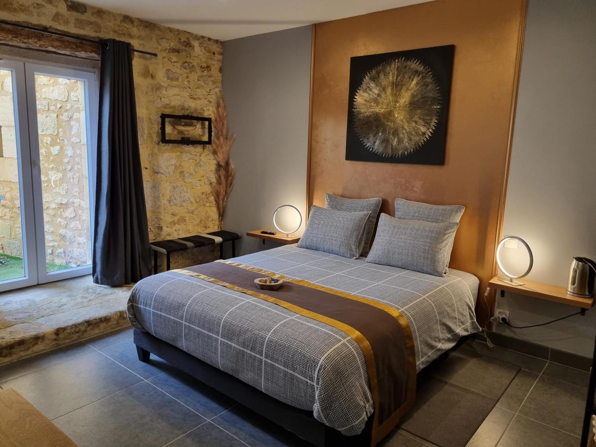 Le Clos De La Caneda Sarlat-la-Canéda Exterior foto